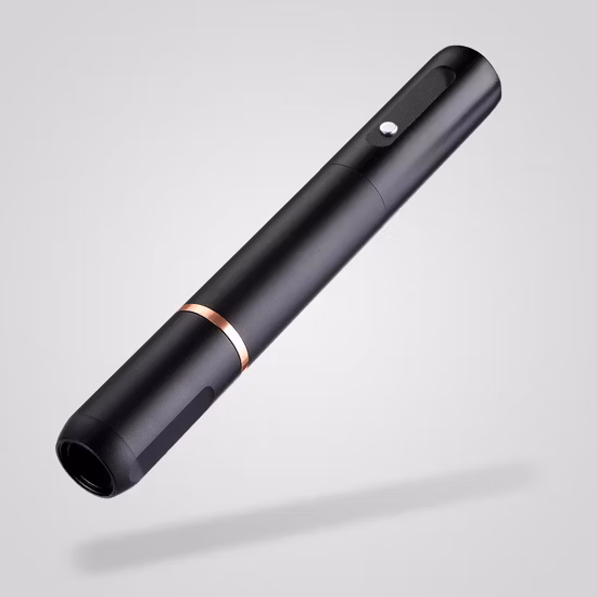 Mélange de secoueur d'encre électrique filaire en plastique ABS