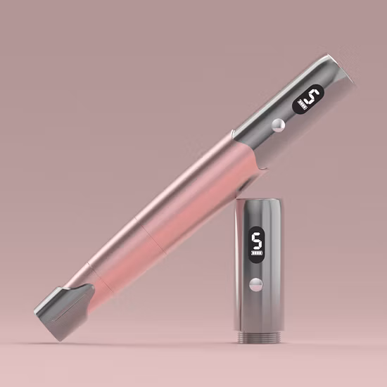 Machine à tatouer stylo rechargeable de haute qualité pour machine à tatouer
