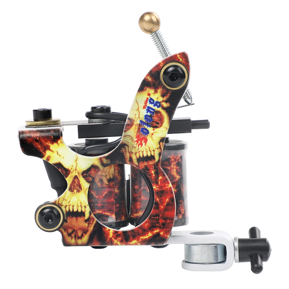 New Design Professional Tattoo Machine Set