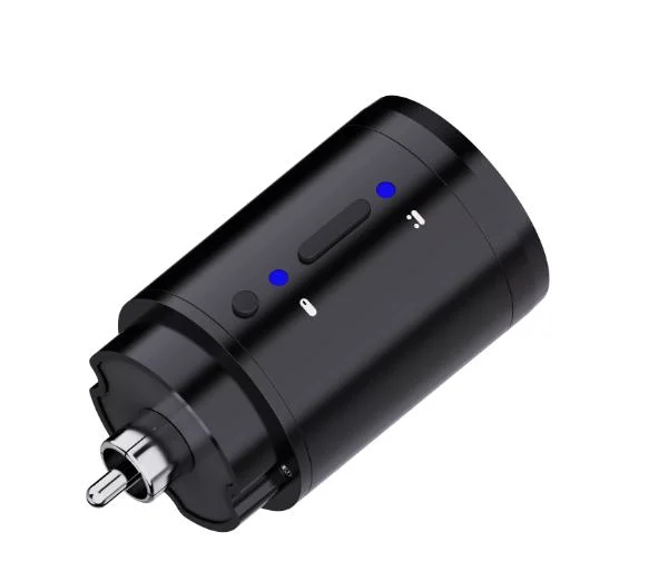 Tattoo RCA Wireless Power Supply RCA 4-12V Battery Tattoo Accessories