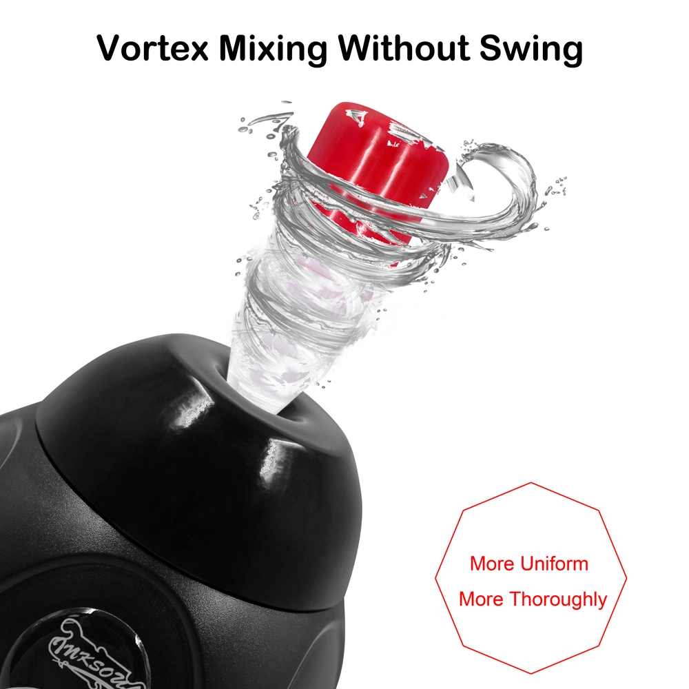 New Arrivals Mini Electric Liquid Vortex Tattoo Shaker Tattoo Ink Mixer Shaker