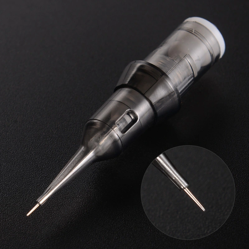 Different Dimensions Micro Eyebrow Needle Cartridge for Tattoo