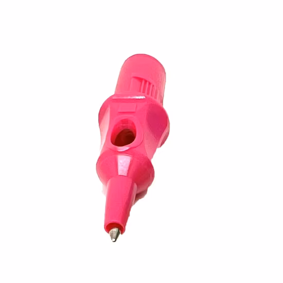 Débutant Aiguille Pratique Outils Dessin À L'encre Stylo À Bille Tatouage Cartouches De Stylo À Bille