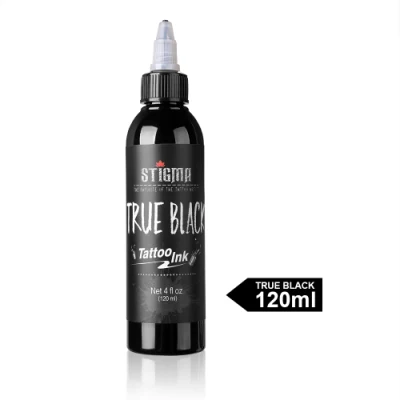 Microblading Pigment Encre De Tatouage Ture Encre Noire Sourcils Permanent Microblading Body Art Encre De Tatouage