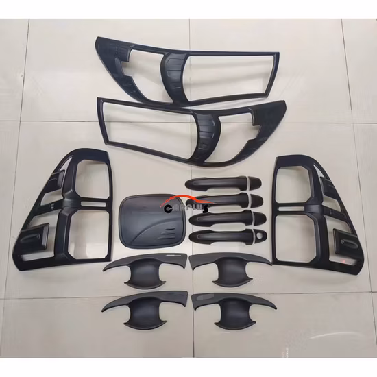 Tuffking Black Tattoo Grip Tube Body Art Accessoires de tatouage