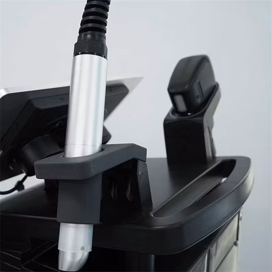 Machine d'épilation/détatouage super performante