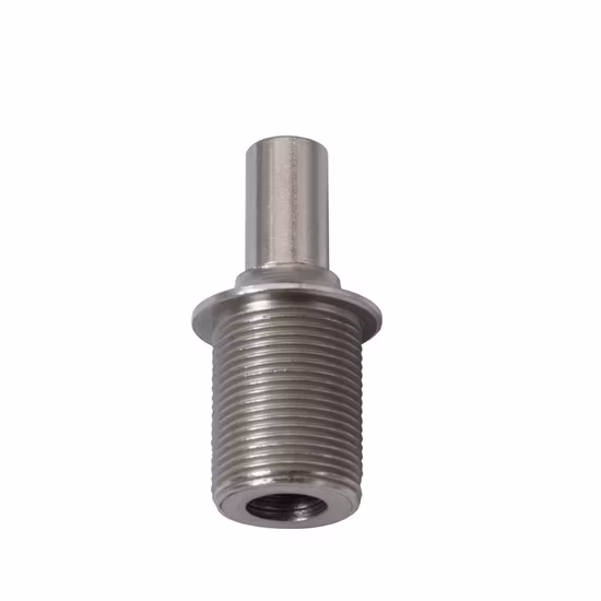 Accessoire de tatouage professionnel Tube en acier inoxydable 35mm, 30mm, 25mm Poignée de tatouage noire pour pistolet de tatouage